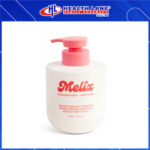 MELIX SPRING SHOWER CONDITIONER 500ML